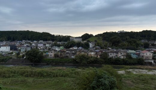 闘老250919(金)曇25\18℃