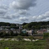 闘老250923(火)🎌晴曇25\16°