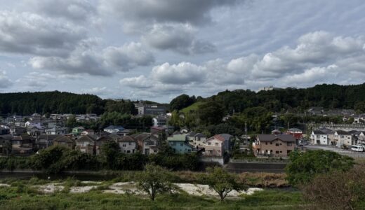 闘老250923(火)🎌晴曇25\16°