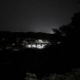 闘老251005(日)曇雨26/19°