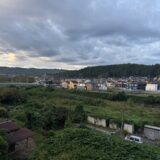 闘老251006(月)曇29-20°