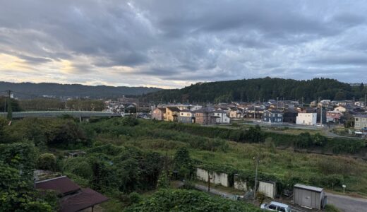 闘老251006(月)曇29-20°
