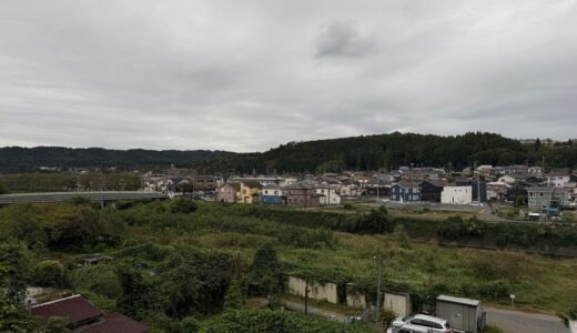 闘老251009(木)雨,曇23-16°