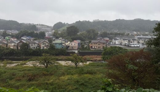 闘老251011(土)曇雨19/15°