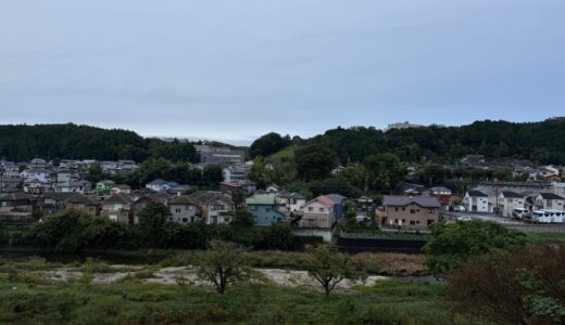 闘老251015(水)曇20-14°