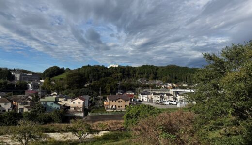闘老251019(日)晴^雨23-17°