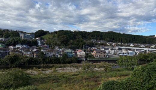 闘老251027(月)晴∨曇23-15℃