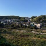 闘老251103(月)晴^曇19-7℃