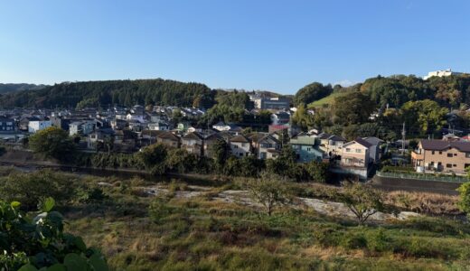 闘老251103(月)晴^曇19-7℃