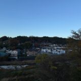 日記251120(木)晴14-2°