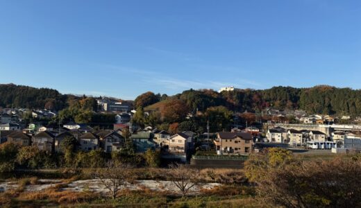 週記251124(月)〜晴18-8℃