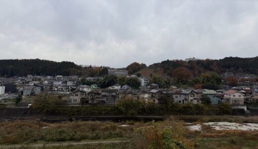 日記251125(火)曇13-9℃