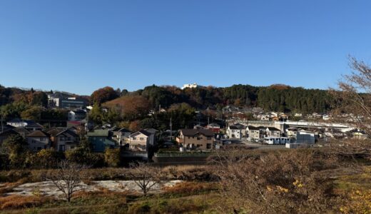 日記251201(月)晴21-6℃