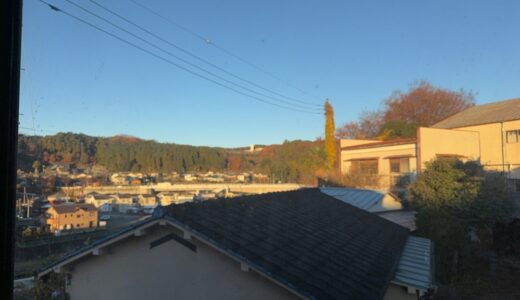 日記251204(木)晴1\10℃