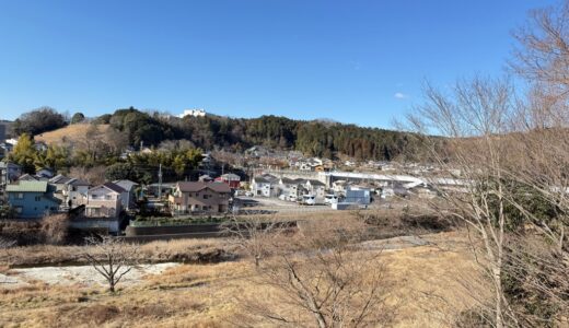 日記260124(土)晴-6〜12℃