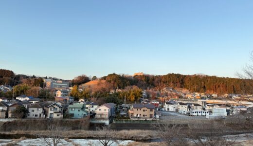 日記260131(土)晴-4〜8℃