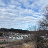 日記260220(金)曇^晴-2〜10℃