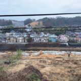 日記260303(火)雨4〜12℃