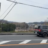 日記260322(日)晴^曇0〜17℃