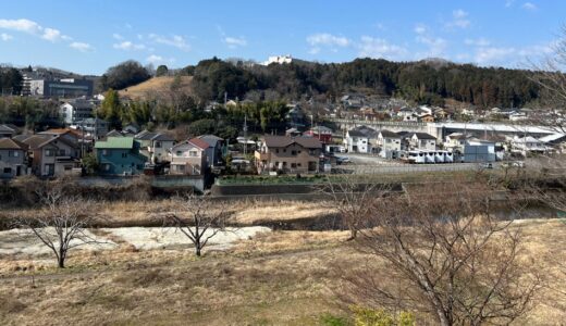 240304(月)晴 ホーダー