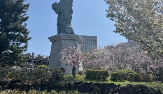 偉人は百花繚乱、そこかしこに